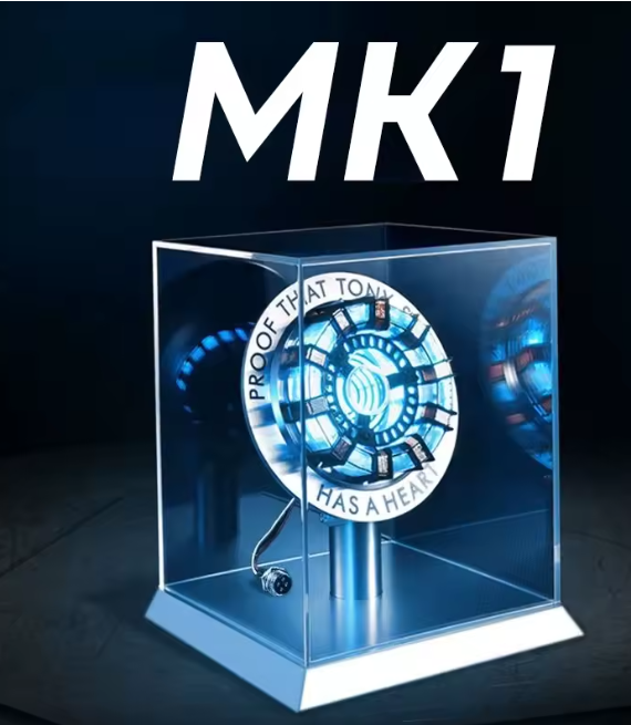 Stark MK1 Led Lamp