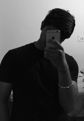 Carlos M.