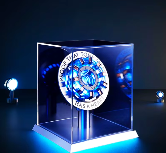 Stark MK1 Led Lamp