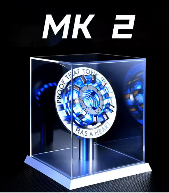 Stark MK1 Led Lamp