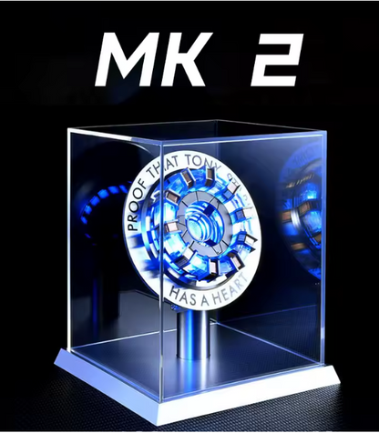Stark MK1 Led Lamp